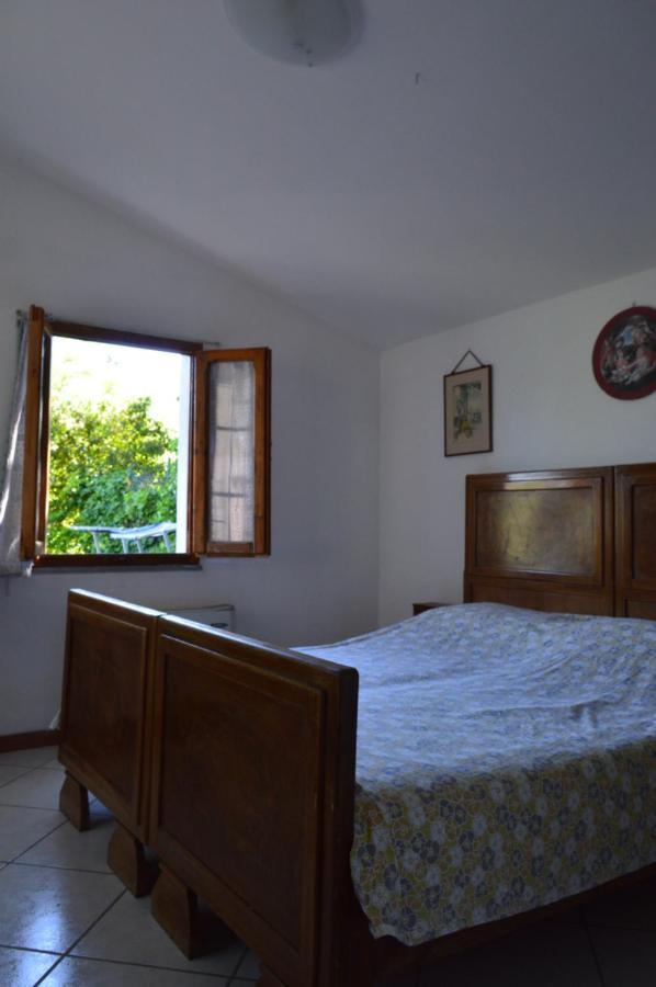 Agriturismo La Fidanza San Gimignano Bagian luar foto