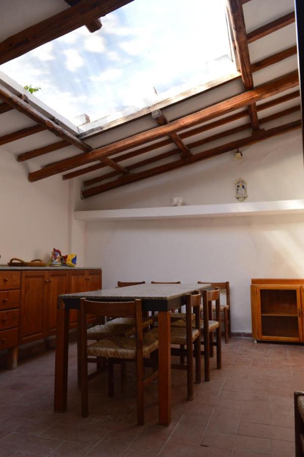 Agriturismo La Fidanza San Gimignano Bagian luar foto